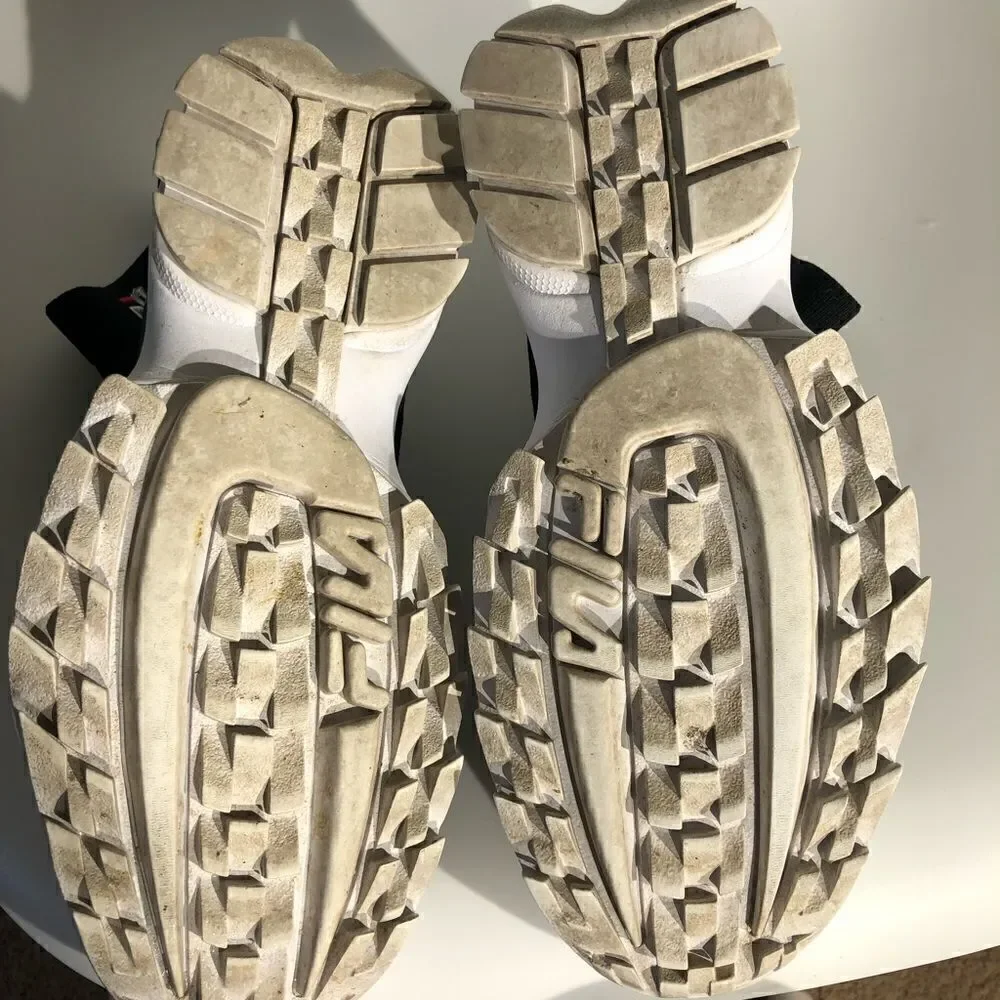 Fila Woman’s Shoes  - Picture 6 of 9